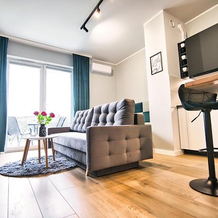 Apartament Emi Zator By Housine Buitenkant foto