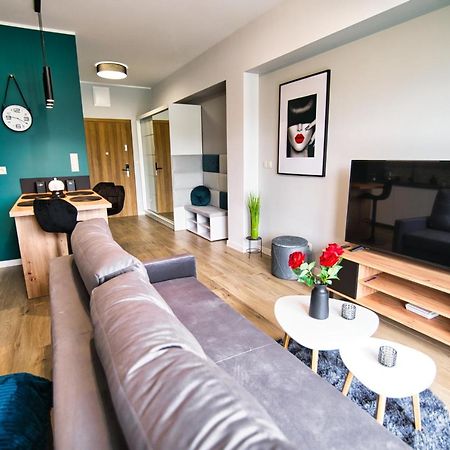 Apartament Emi Zator By Housine Buitenkant foto