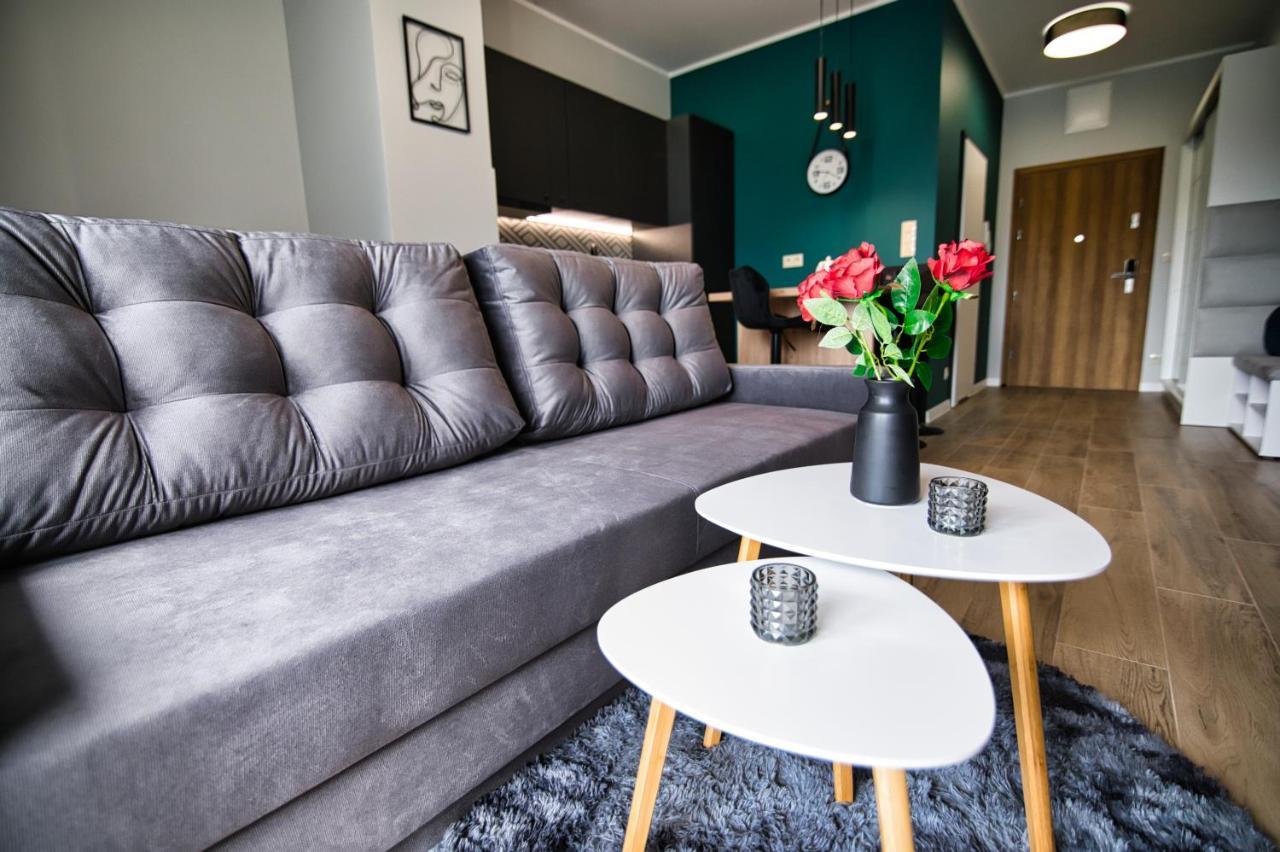 Apartament Emi Zator By Housine Buitenkant foto