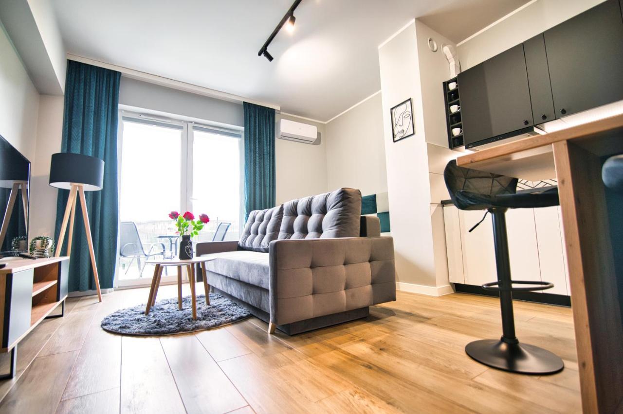 Apartament Emi Zator By Housine Buitenkant foto