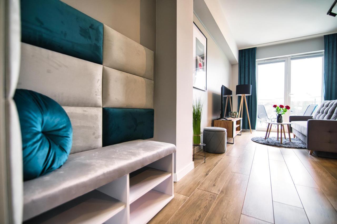 Apartament Emi Zator By Housine Buitenkant foto