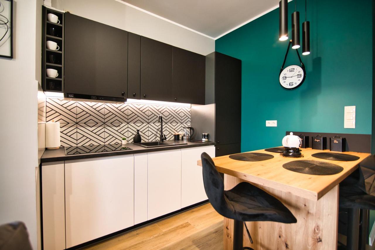 Apartament Emi Zator By Housine Buitenkant foto