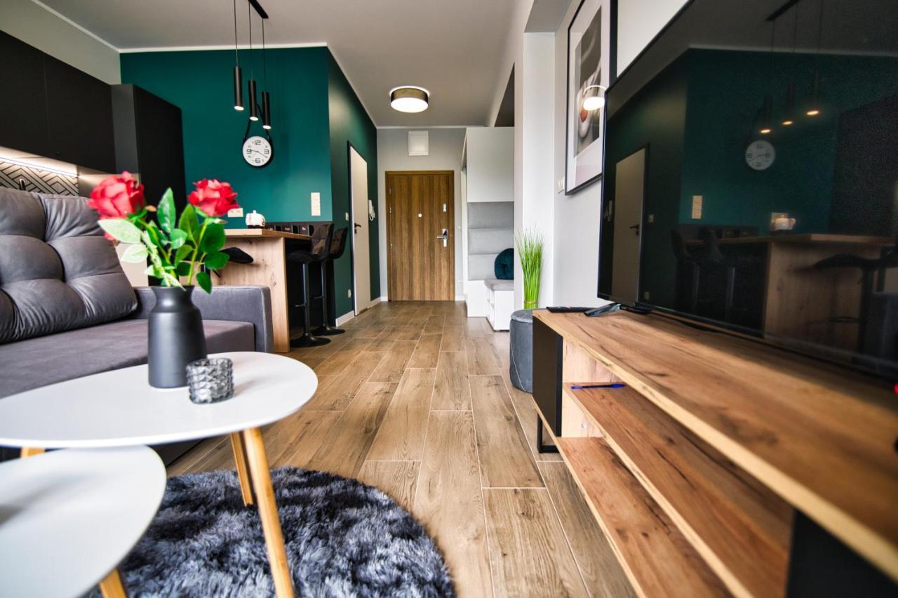 Apartament Emi Zator By Housine Buitenkant foto