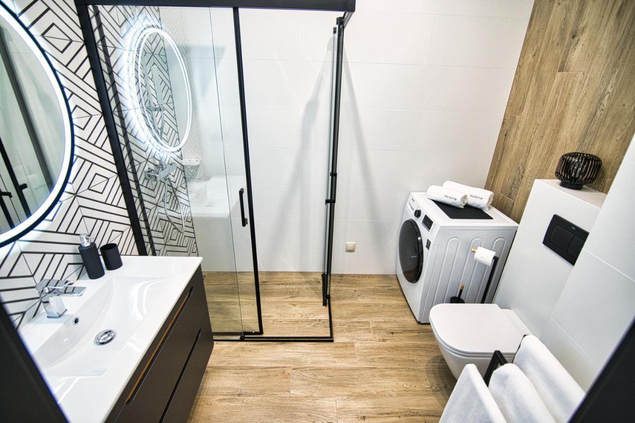 Apartament Emi Zator By Housine Buitenkant foto