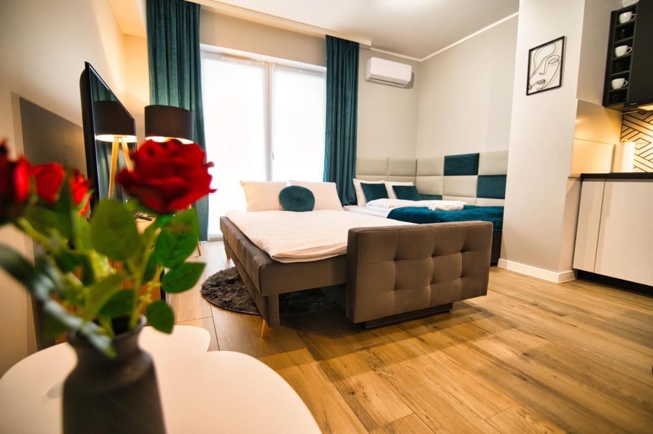 Apartament Emi Zator By Housine Buitenkant foto
