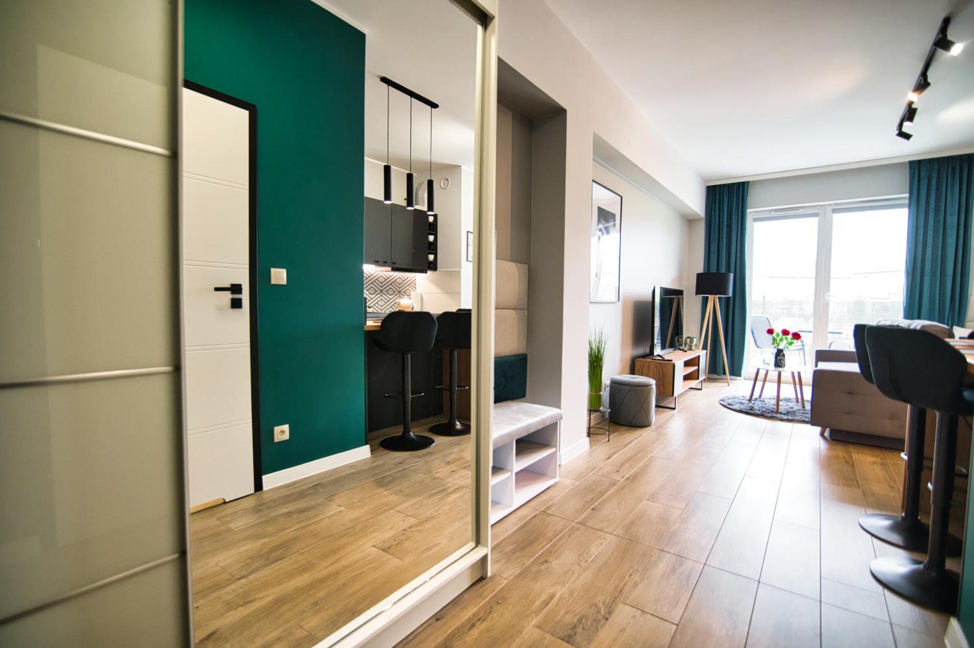 Apartament Emi Zator By Housine Buitenkant foto