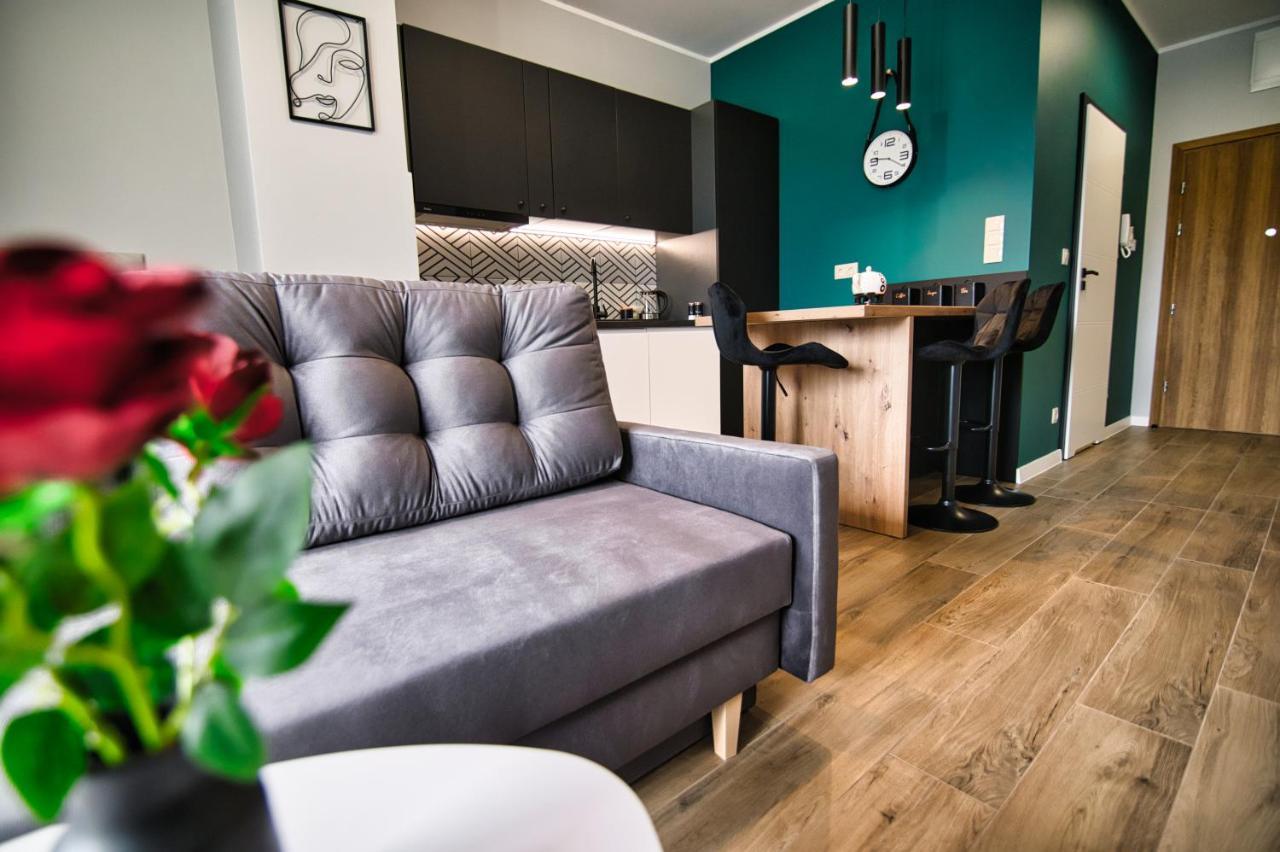 Apartament Emi Zator By Housine Buitenkant foto