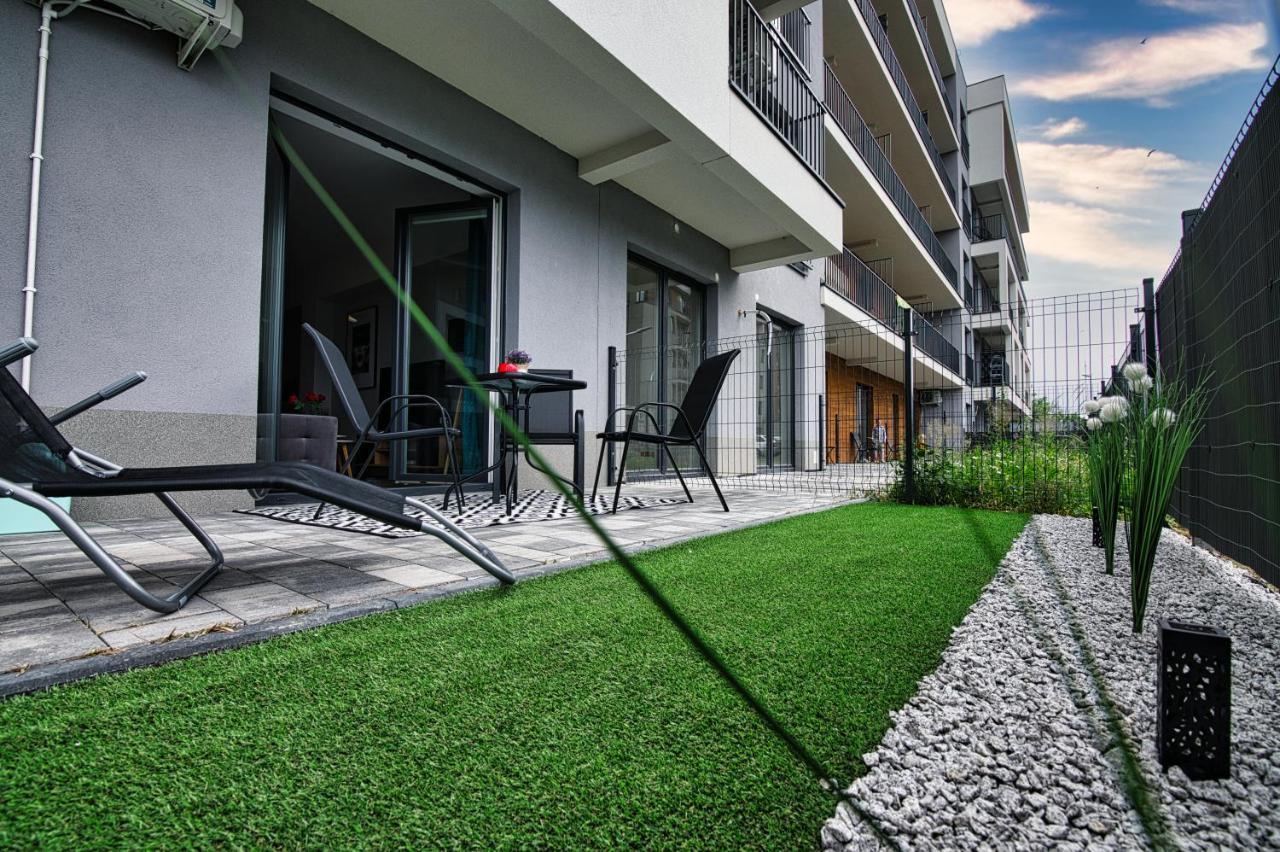 Apartament Emi Zator By Housine Buitenkant foto