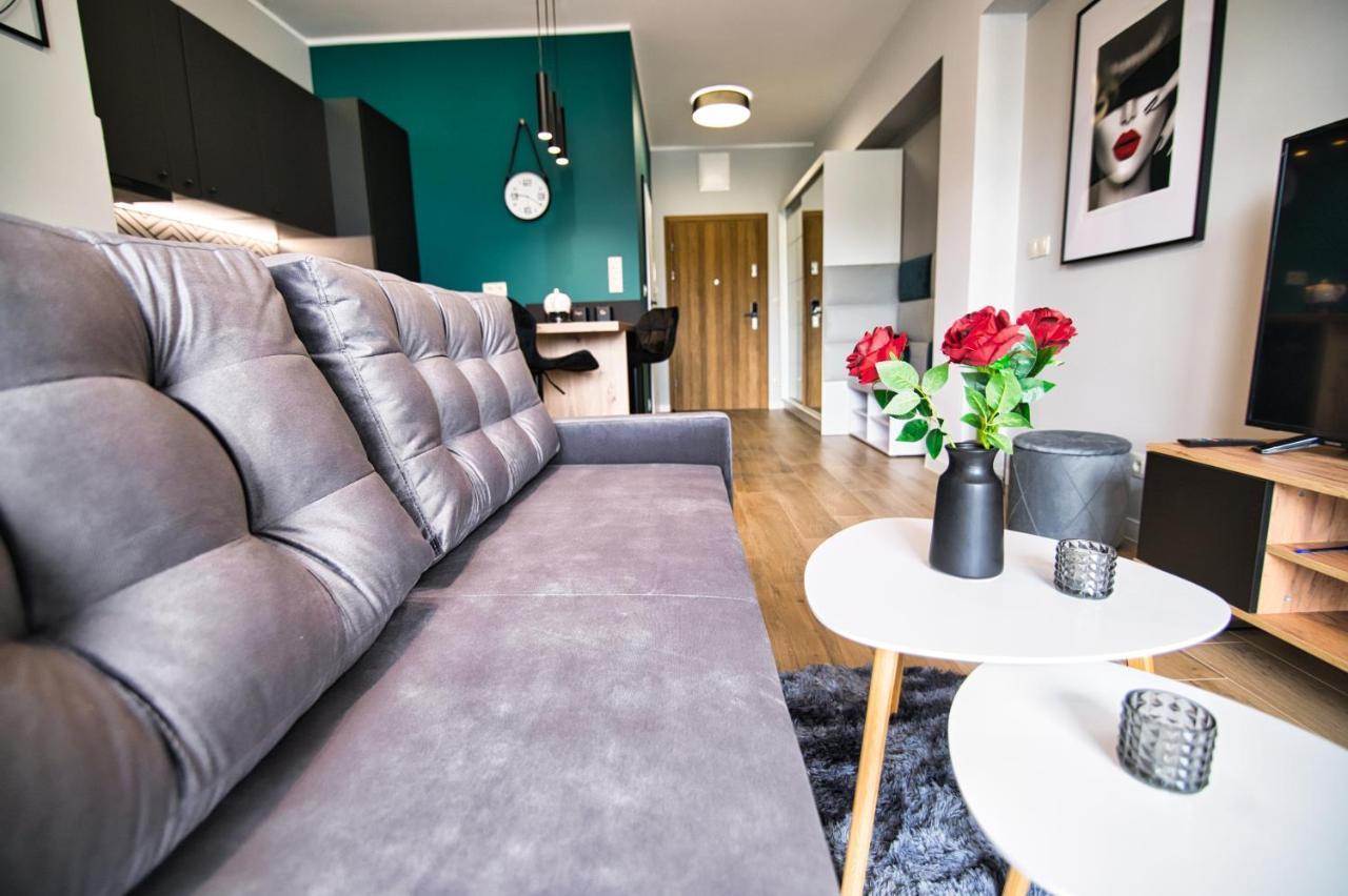 Apartament Emi Zator By Housine Buitenkant foto